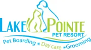 Lake Pointe Pet Resort
