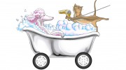 Paws Fur Me Mobile Pet Salon