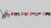 Happy Days Doggie Camp