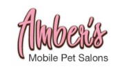 Amber's Mobile Pet Salons