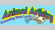 Animal Artistry Grooming