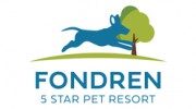 Fondren 5 Star Pet Resort