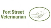 Fort Street Veterinarian