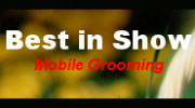 Best in Show Mobile Grooming