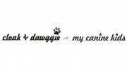 Cloak & Dawggie