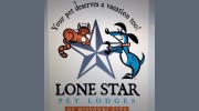 Lone Star Pet Lodges