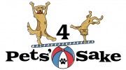 4 Pets\' Sake Pet Care