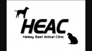Halsey East Animal Clinic