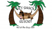 Pet Shack Resort