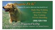 Doggone Fit