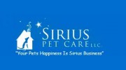 Sirius Pet Care