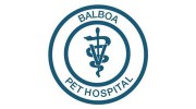 Balboa Pet Hospital
