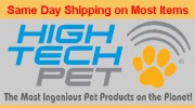 High Tech Pet Products