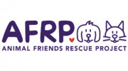 Animal Friends Rescue Project
