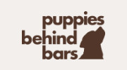Puppies Behind Bars