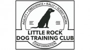 Little Rock Dog Training Club