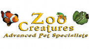 Zoo Creatures