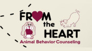From The Heart Animal Behavior Counseling & Dog Training