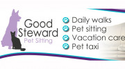 Good Steward Pet Sitting Service