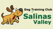 Dog Training Club-Salinas Valley