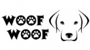 Woof Woof Professional Dog Service