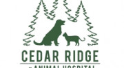 Cedar Ridge Animal Hospital