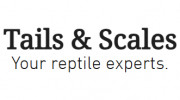 Tails & Scales Pet Shop