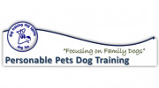 Personable Pets Dog Training