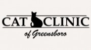 Cat Clinic - Elizabeth Eilers