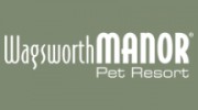 Wagsworth Manor Pet Resort