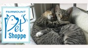 Fairmount Pet Shoppe