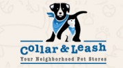 Collar & Leash Palisades