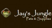 Jay's Jungle