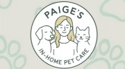 Paige's In-Home Pet Care