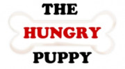 Hungry Puppy