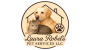 Laura Robels Pet Services LLC