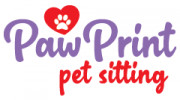 Paw Print Pet Sitting & Dog Walking