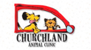 Churchland Animal Hospital - J W Hamilton