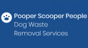 Pooper Scooper People Dog