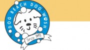 Dog Beach Dog Wash