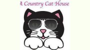 A Country Cat House - Cats Only