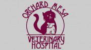 Orchard Mesa Veterinary HOSP