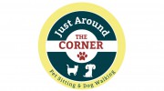 Just Around The Corner