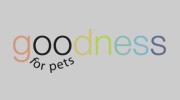 Goodness For Pets
