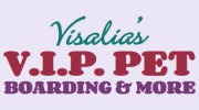 Visalia's VIP Pet Boarding And More
