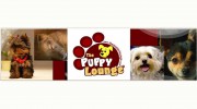 The Puppy Lounge For Little Dogs
