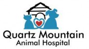 Quartz Mountain Animal Hospital