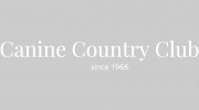 Canine Country Club
