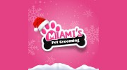 Miami's Pet Grooming