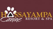 Hassayampa Canine Resort & Spa